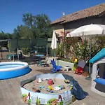 Kwatera prywatna Casa Sanfe *