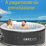Kwatera prywatna Casa Sanfe *