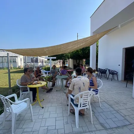 Casa Sanfe Albenga