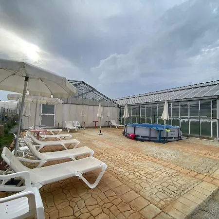 Casa Sanfe Rum i privatbostad *