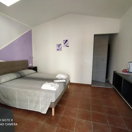 Casa Sanfe * Albenga