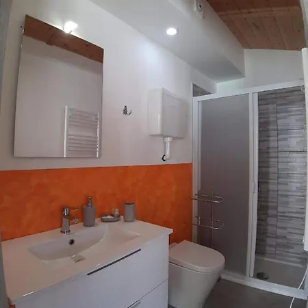 Kwatera prywatna Casa Sanfe