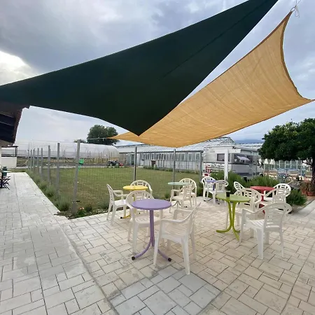 Casa Sanfe * Albenga