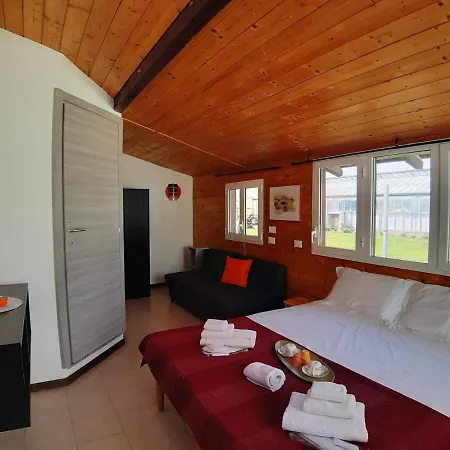 Casa Sanfe * Albenga