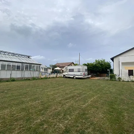 Casa Sanfe