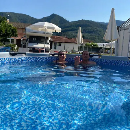 Casa Sanfe