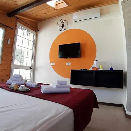 Casa Sanfe * Albenga