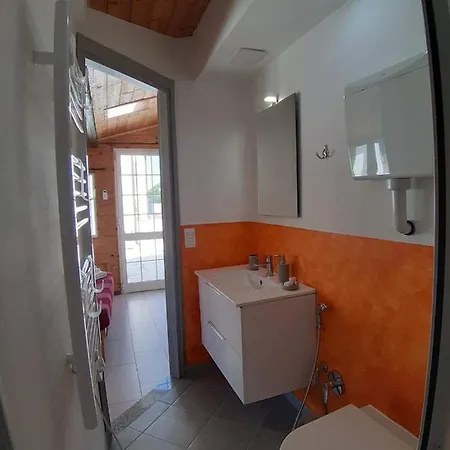 Kwatera prywatna Casa Sanfe *