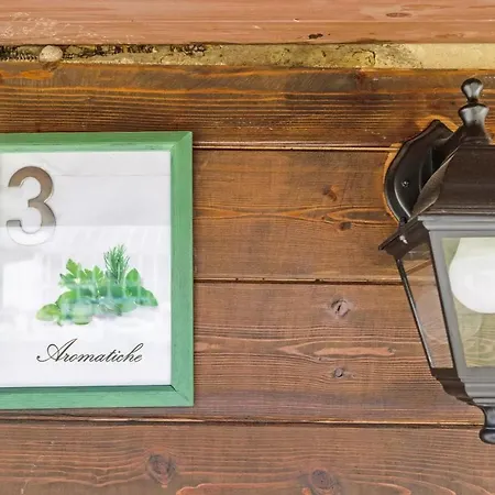 Kwatera prywatna Casa Sanfe