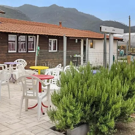 Kwatera prywatna Casa Sanfe *