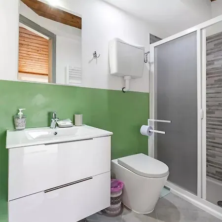 Casa Sanfe Kwatera prywatna *