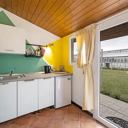Rum i privatbostad Casa Sanfe