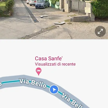 Casa Sanfe * Albenga