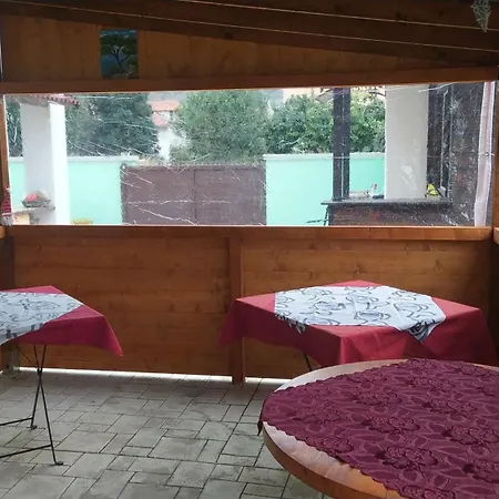 Casa Sanfe *