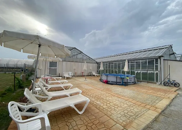 Casa Sanfe ホームステイ *