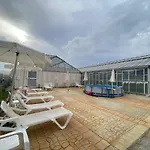Casa Sanfe Privatunterkunft *