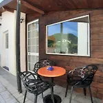 Δωμάτια σε οικογενειακή κατοικία Casa Sanfe Αλμπένγκα