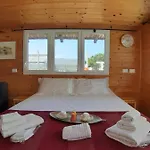 Δωμάτια σε οικογενειακή κατοικία Casa Sanfe *
