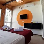 Casa Sanfe * Αλμπένγκα
