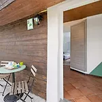 Casa Sanfe Δωμάτια σε οικογενειακή κατοικία Αλμπένγκα