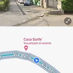Casa Sanfe * Αλμπένγκα