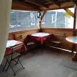 Δωμάτια σε οικογενειακή κατοικία Casa Sanfe *
