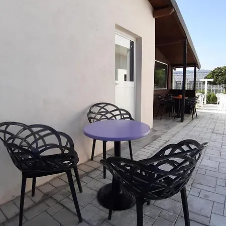 Casa Sanfe Ubytování v soukromí *