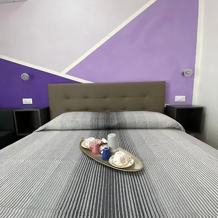 民宿 Casa Sanfe 阿尔本加