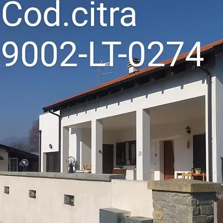 Casa Sanfe *