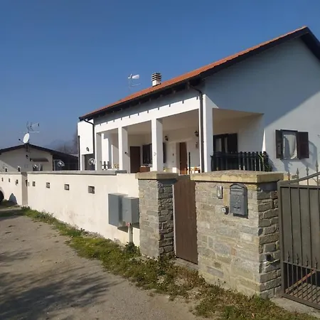 Casa Sanfe