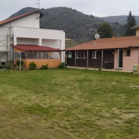 Casa Sanfe Δωμάτια σε οικογενειακή κατοικία *