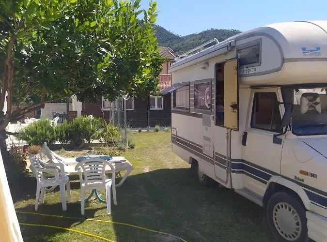 Casa Sanfe Séjour chez l'habitant