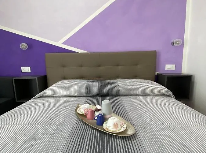 Séjour chez l'habitant Casa Sanfe Albenga